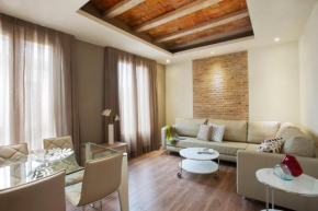  Barcelona Apartment Milà  Барселона